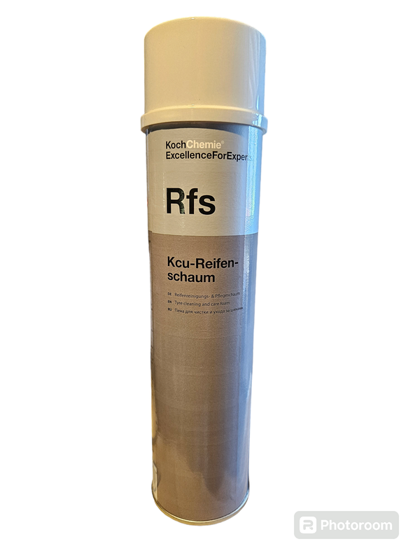 Koch Chemie Reifenschaum kcu