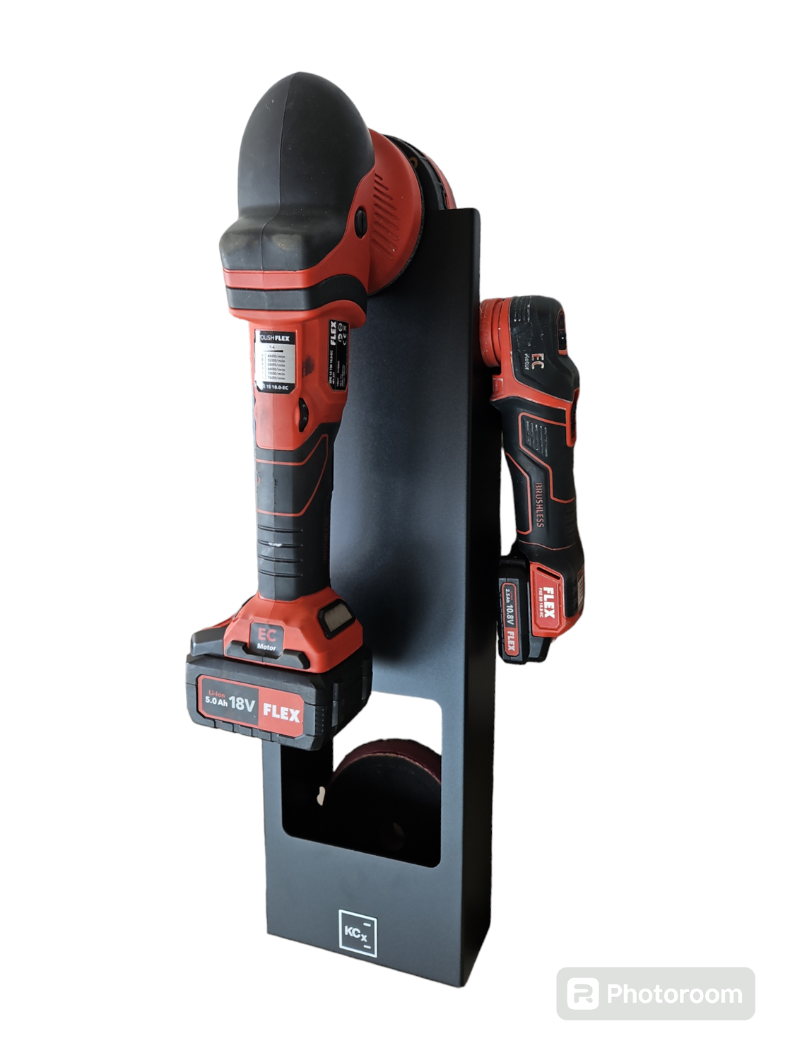 Koch Chemie Polisher Holder Poliermaschinenhalter