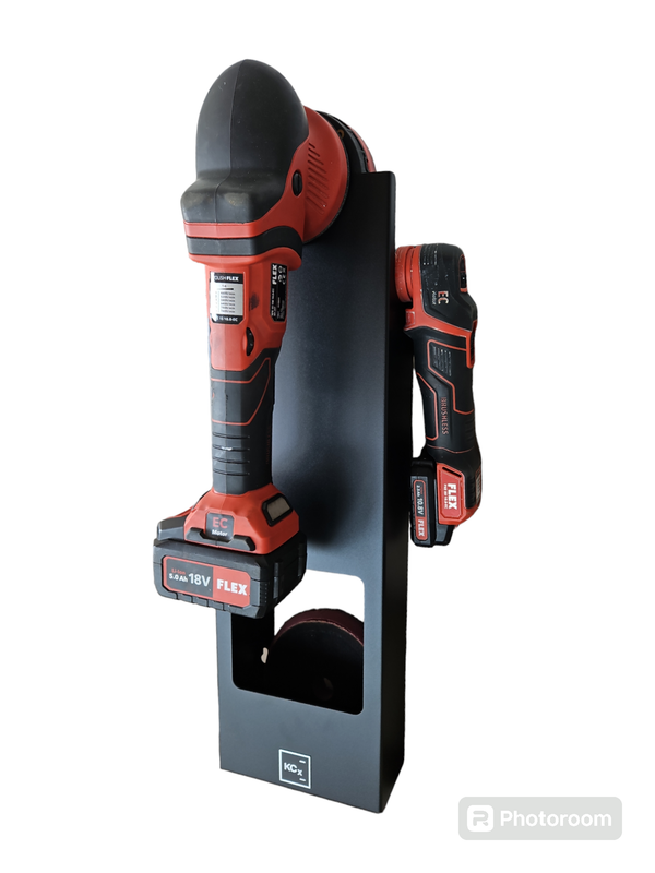 Koch Chemie Polisher Holder Poliermaschinenhalter