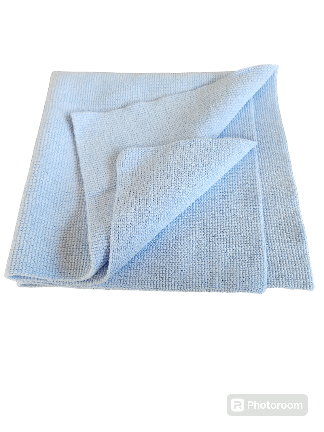Microfasertuch Premium randlos