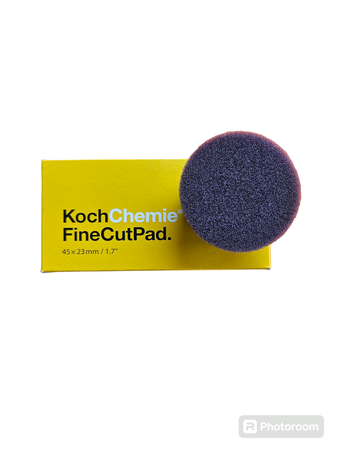 Koch Chemie Fine Cut Polierpad, Größe: 43mm