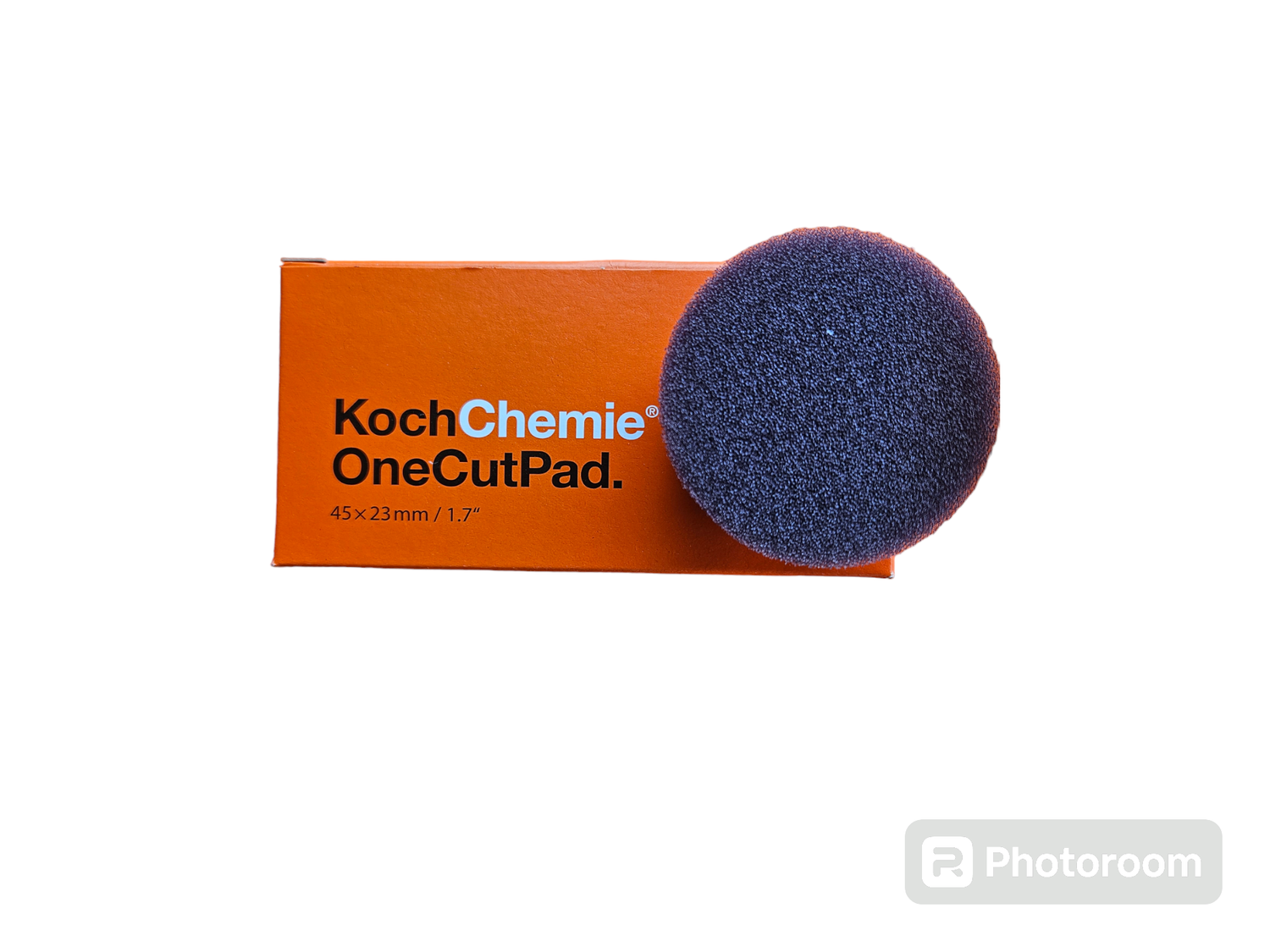 Koch Chemie Polierpad One Cut, Größe: 45mm