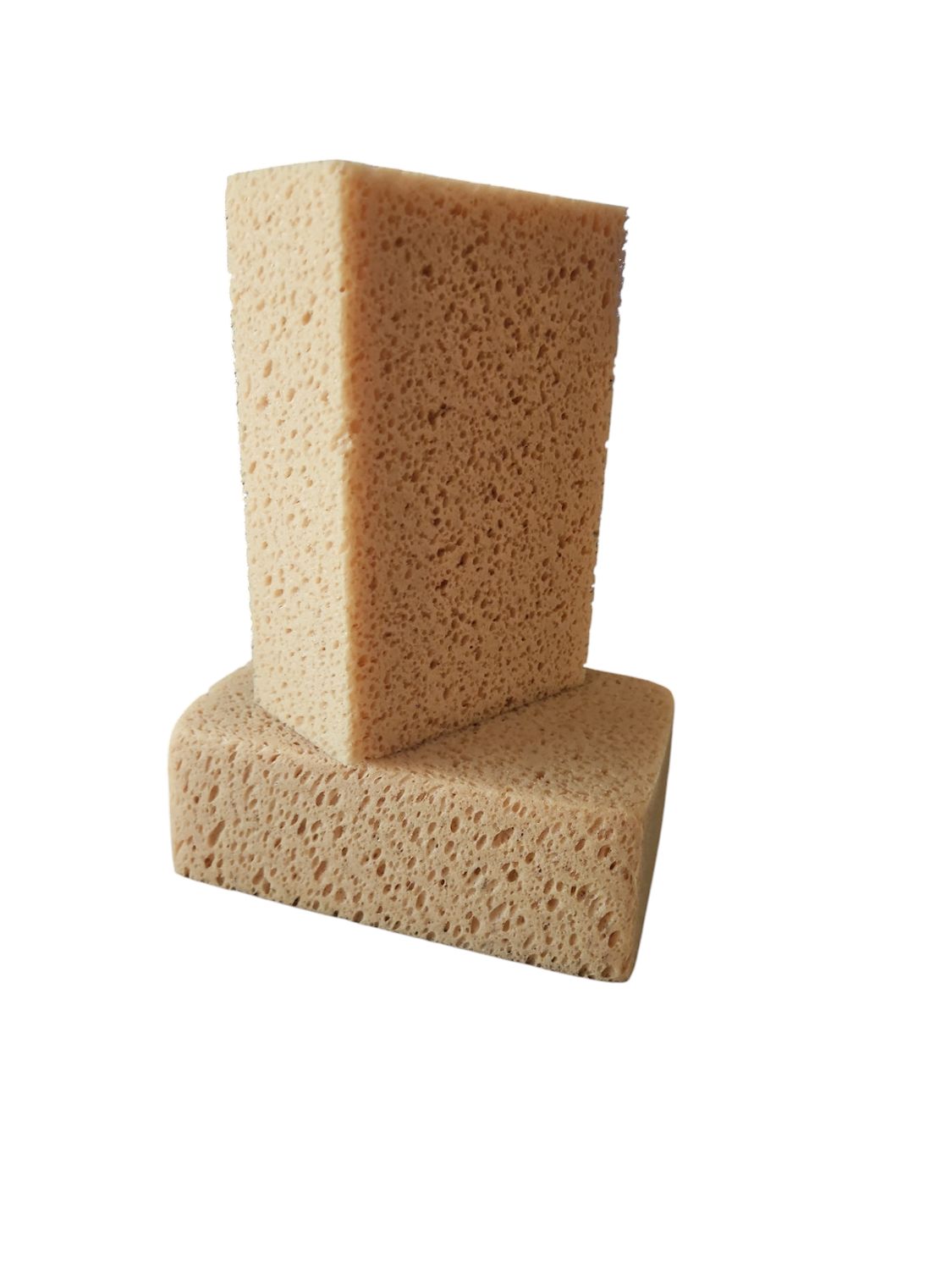 2x Koch Chemie Waschschwamm 20 x 13 x 17 cm