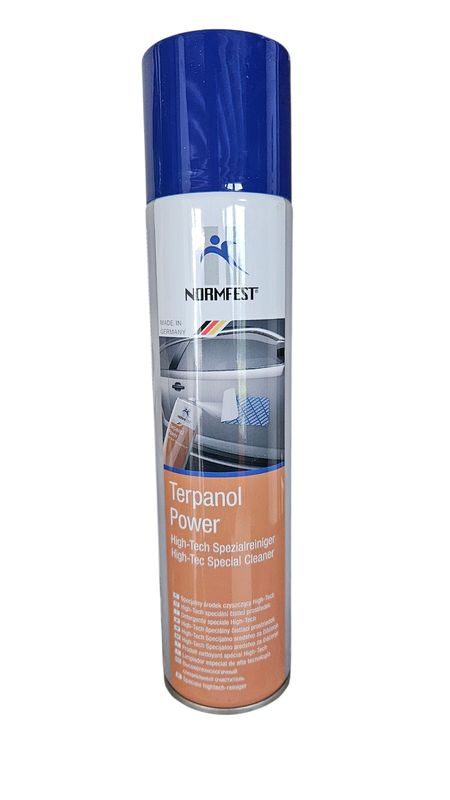 Normfest Terpanol Power Spezialreiniger 400ml