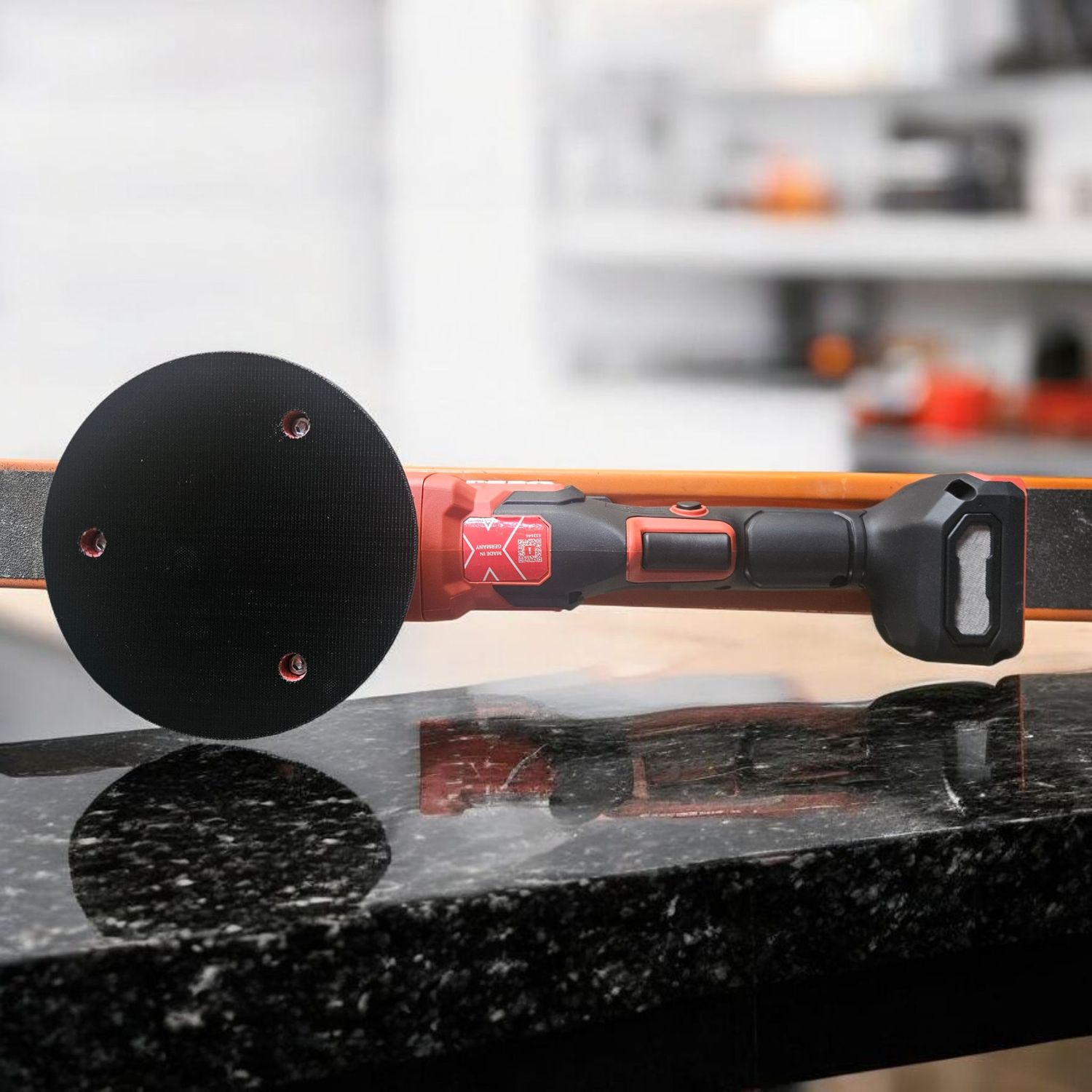 Flex Akkupolierer XCE 8 150 18EC