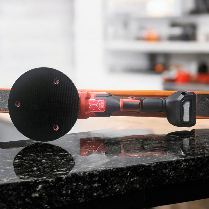 Flex Akkupolierer XCE 8 150 18EC