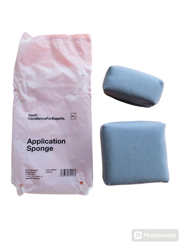 Koch Chemie Application Sponge 2er Set