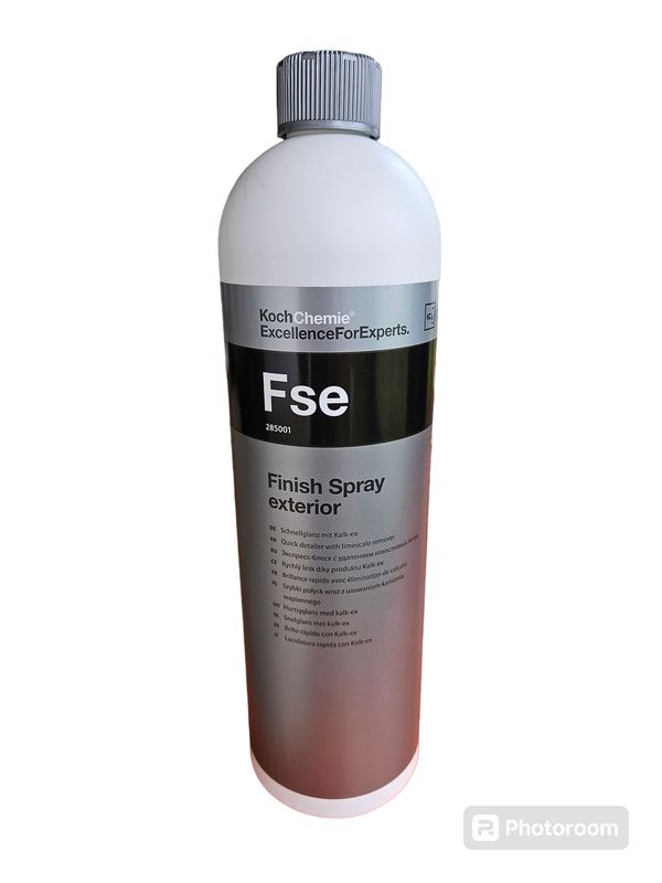 Koch Chemie Finish Spray Exterior 1 L