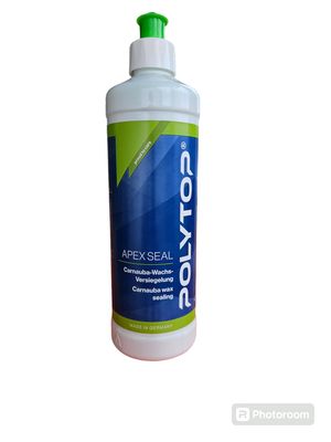Polytop Apex Seal Versiegelung 500ml