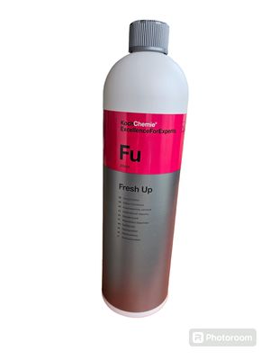 Koch Chemie Geruchskiller Fresh Up 1 L