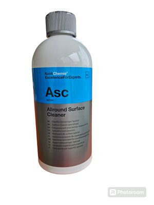 Koch Chemie Allround Surface Cleaner 500ml