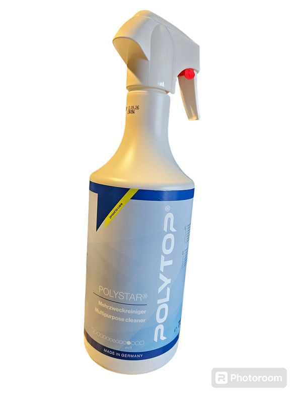 Polytop Allzweckreiniger Polystar