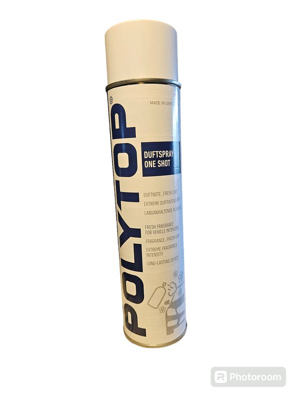 Polytop Duftspray One Shot