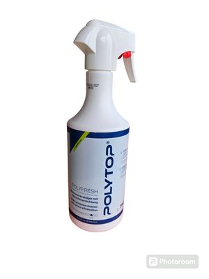 Polytop Mehrzweckreiniger Polyfresh
