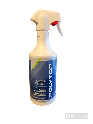 Polytop Motorreiniger