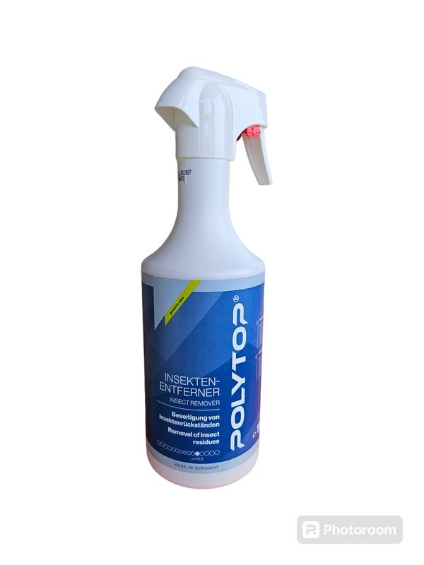 Polytop Insektenentferner