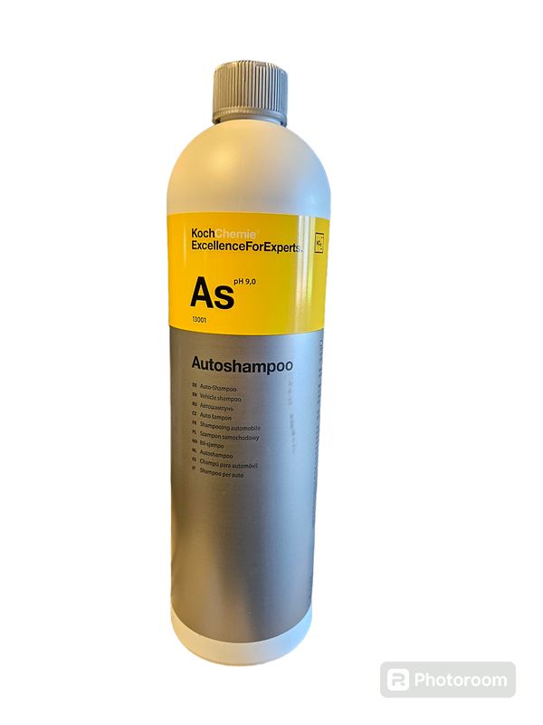 Koch Chemie Autoshampoo