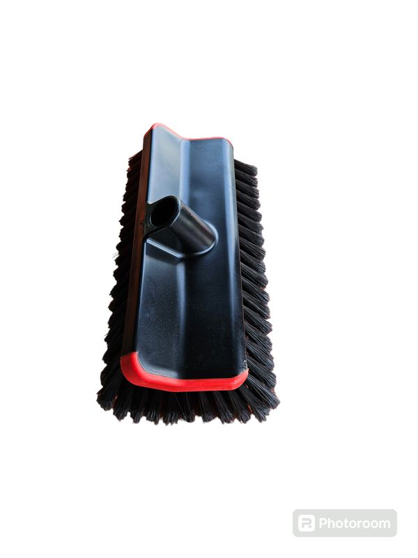 Koch Chemie Winkelwaschbürste mit Wasserdurchlauf 70 x 270 mm