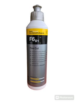 Koch Chemie Fine Cut F6.01 
