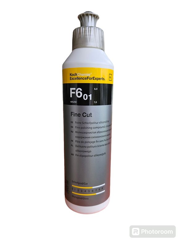 Koch Chemie Fine Cut F6.01 