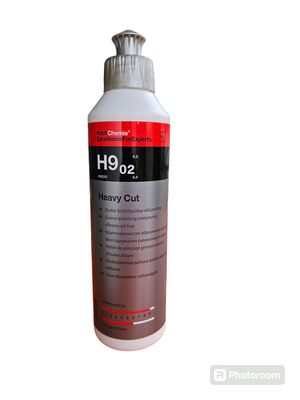 Koch Chemie Heavy Cut  H9.02