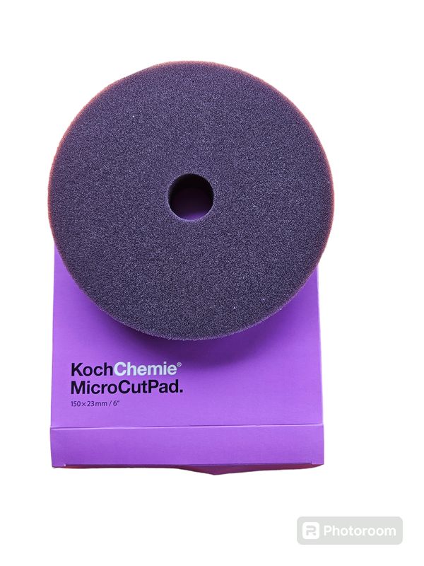 Koch Chemie Micro Cut Polierpad