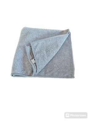 Microfasertuch Standart