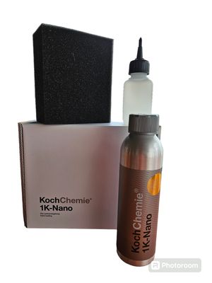 Koch Chemie 1K Nano