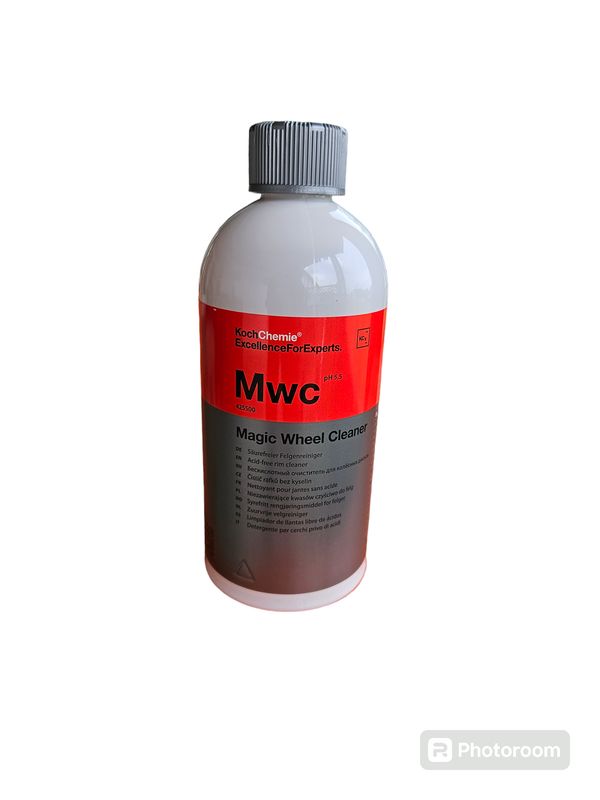 Koch Chemie Magic Wheel Cleaner Saurefrei 500 ml