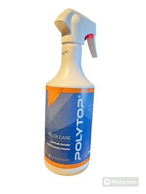 Polytop Velox Care