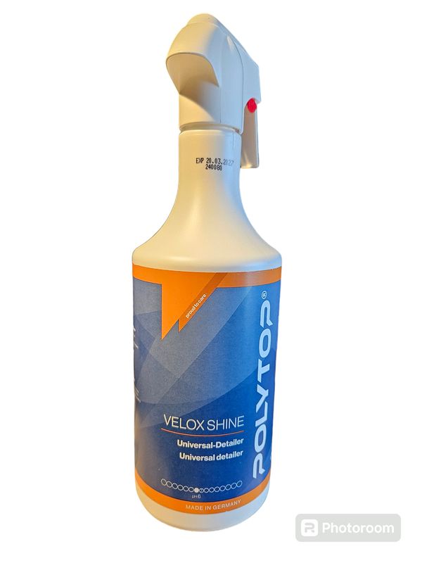 Polytop Velox Shine