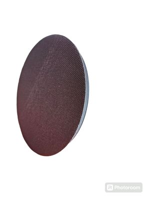 Koch Chemie Polierteller mit Zellkautschuckpolster