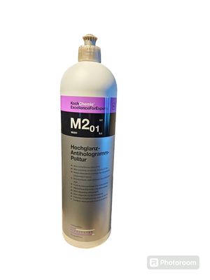 Koch Chemie Micro Cut  M2.01 1 Liter