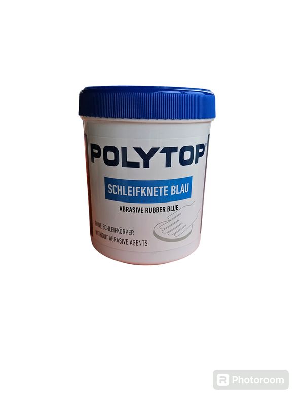 Polytop Lackknete/Schleifknete 