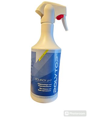 Polytop Equinox PH 7 neutral