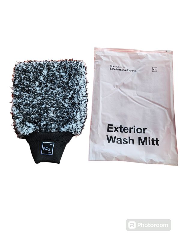 Koch Chemie Exterior Wash Mitt