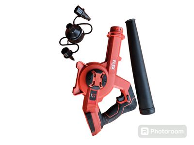 Flex Akkugebläse Flex Akkugebläse