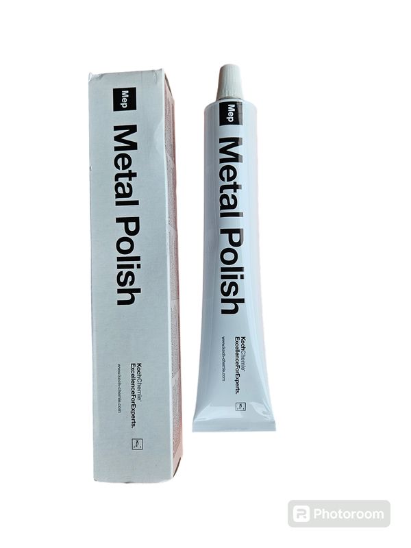 Koch Chemie Metallpolitur Metal Polish