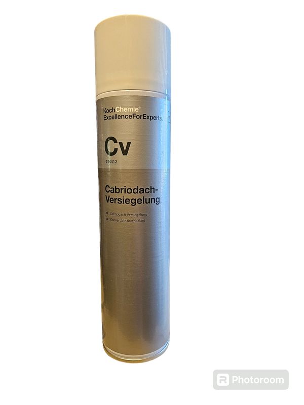 Koch Chemie Cabrio Versiegelung 400 ml