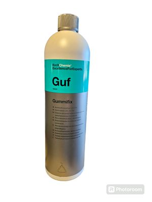 Koch Chemie Gummifix