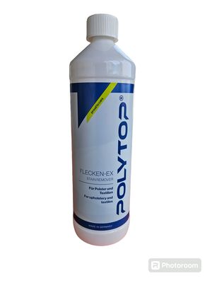 Polytop Flecken Ex