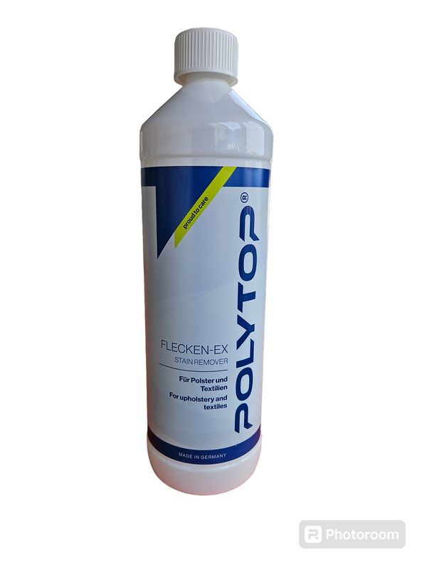Polytop Flecken Ex