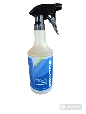 Polytop Mineral Ex 750ml