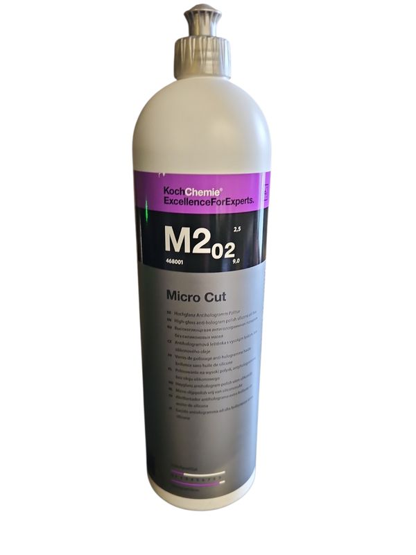 Koch Chemie Micro Cut  M2.02 1 Liter