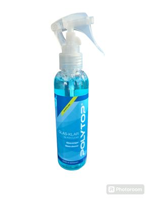 Polytop Glas-Klar 150ml