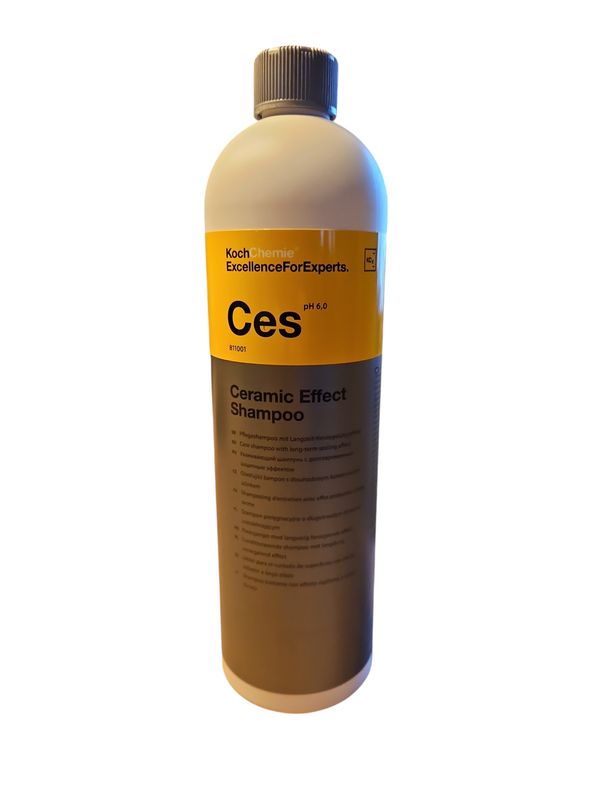 Koch Chemie CES Ceramic Effect Shampoo
