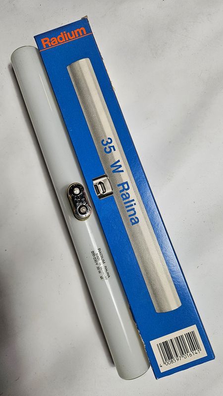Radium Ralina R351 35W S14d Linienlampe