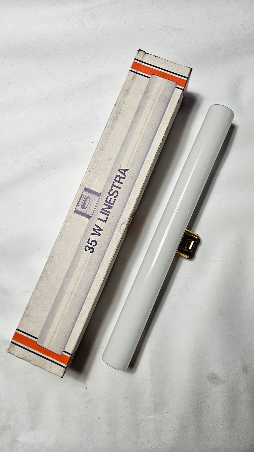 Osram Linestra 35W S14d Linienlampe 220-230V