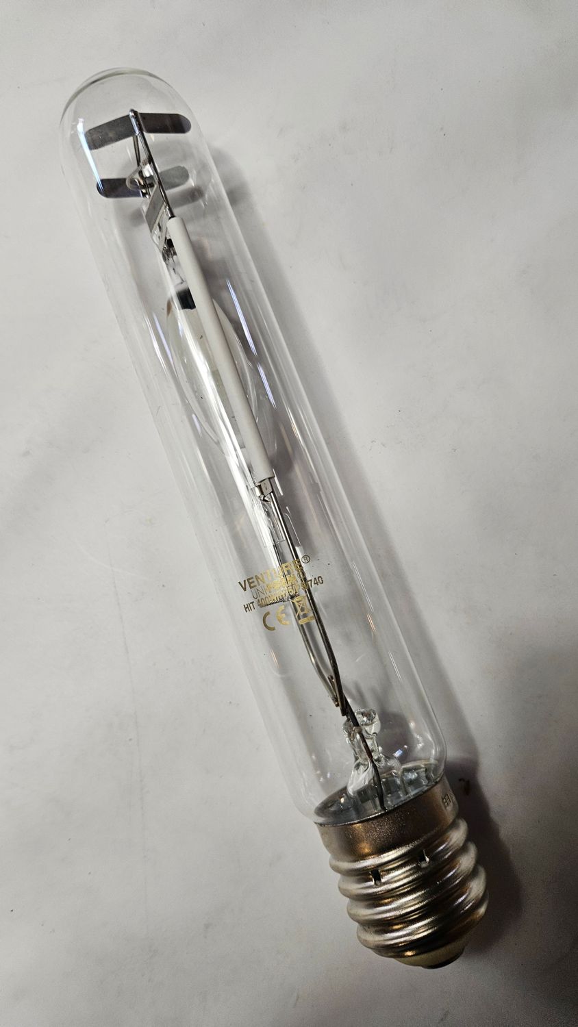 Venture Lighting Uniform HIT 400W/H75/PS/740 Metallhalogenlampe