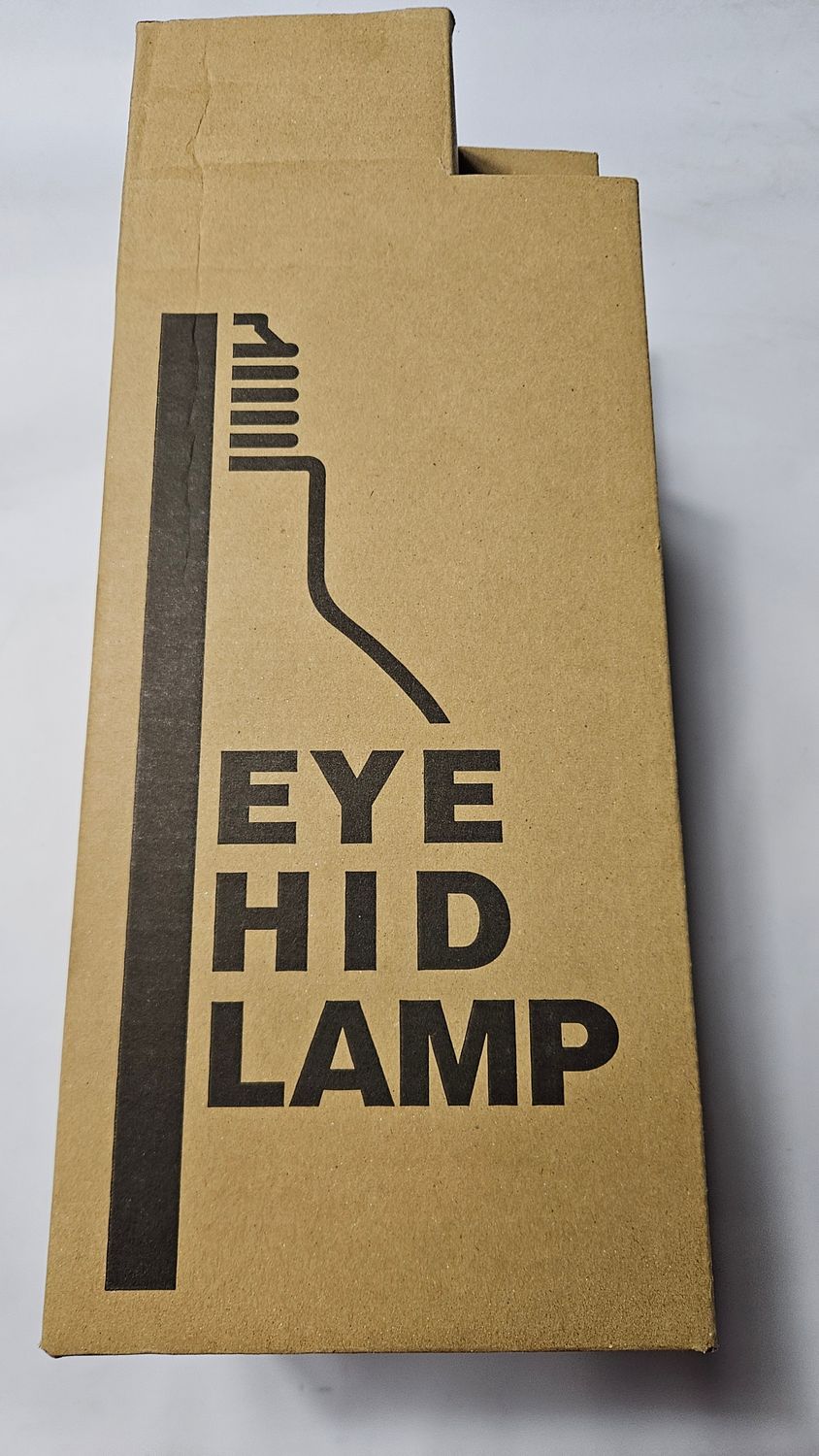 EYE Multi Super Ace MF400LSH/U 400W E40 HID Metal Halide Lampe